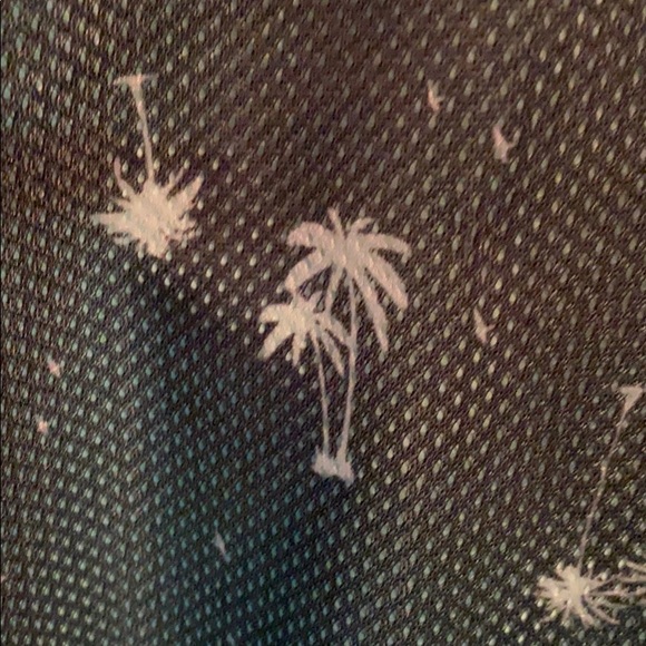 Mint Volcom jacket 🤍🤍 - Picture 5 of 6